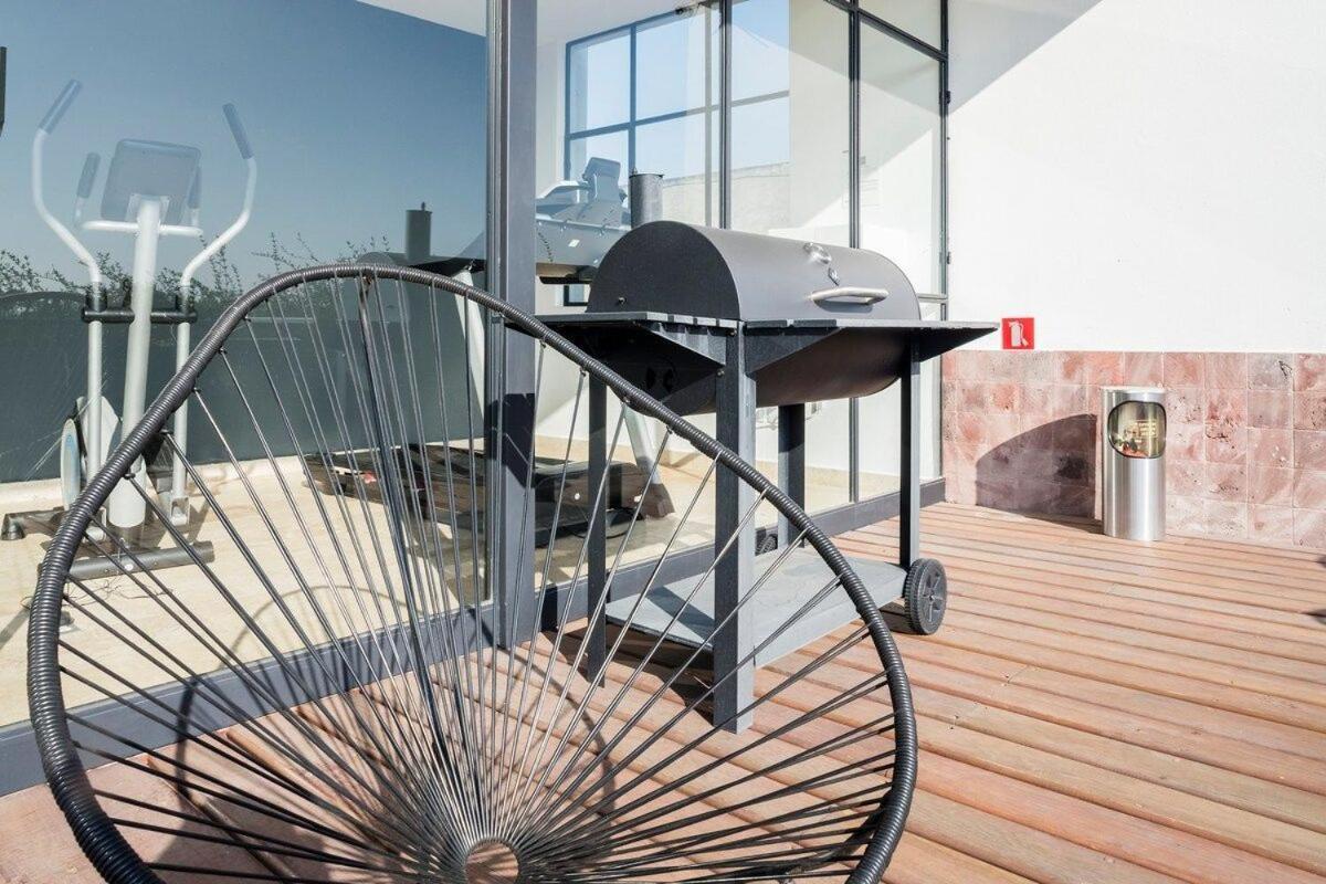 Exclusivo Loft A Pasos Del Zocalo No Lo Pierdas Mexikóváros Kültér fotó